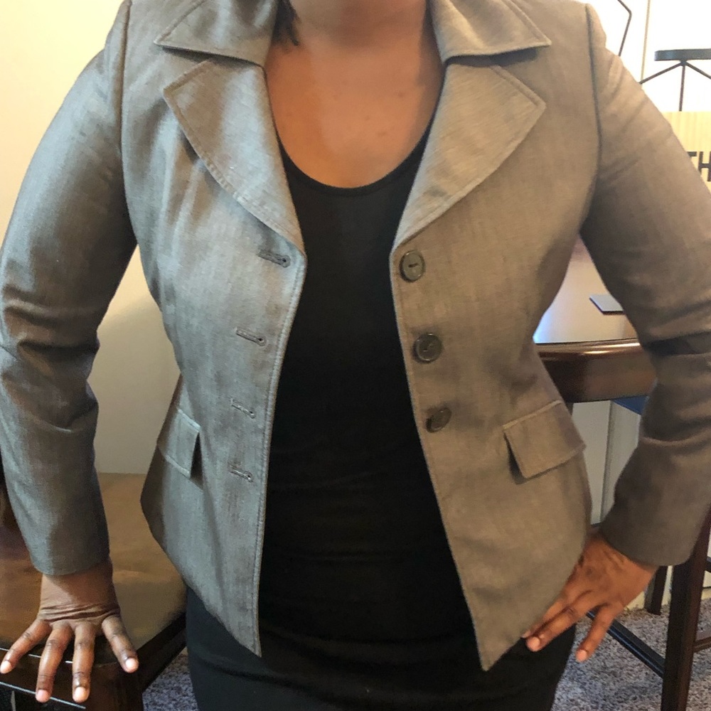 Professional Jacket - Picture 2 of 5